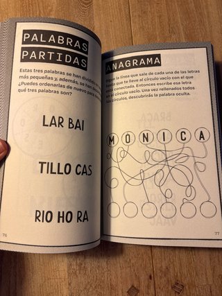 Club del Misterio (2 libros) y Agencia de espias