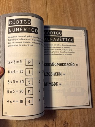 Club del Misterio (2 libros) y Agencia de espias
