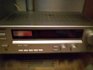 Altavoces Home Cinema i cuatro de pie