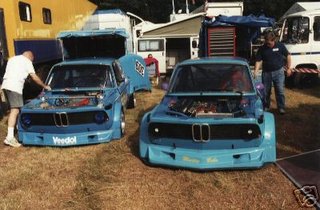 047-KIT BMW 2002 GRUPO 5