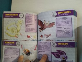 La guía esencial definitiva (Colección Pokémon)...