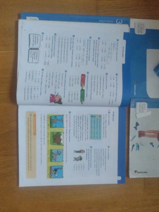 Matemáticas 3 primaria. Mochila ligera. Santillana