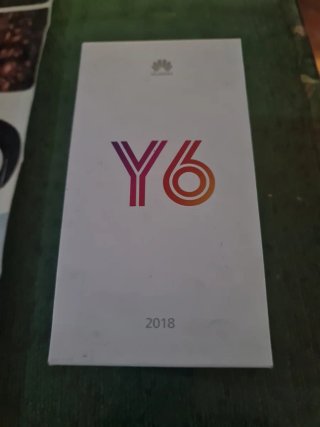Huawei Bianco