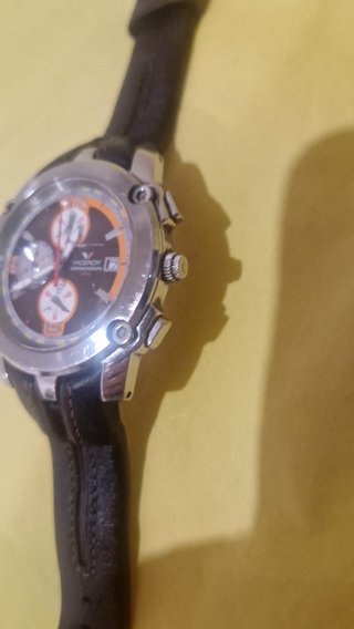 Reloj Viceroy Cronógrafo Serie 40233