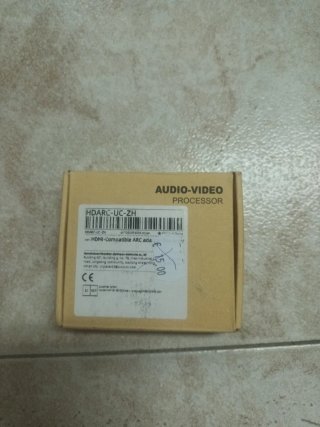 Extractor de Audio HDMI ARC OZARC