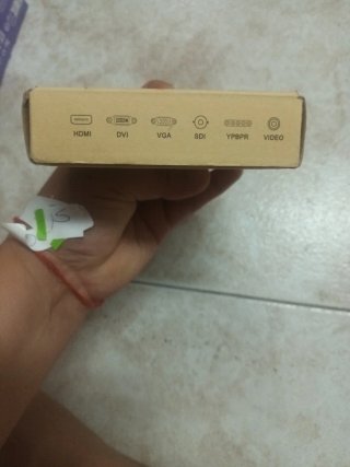 Extractor de Audio HDMI ARC OZARC