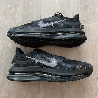 Zapatillas Nike Pegasus Premium 'Off Noir Black'