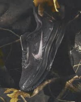 Zapatillas Nike Pegasus Premium 'Off Noir Black'