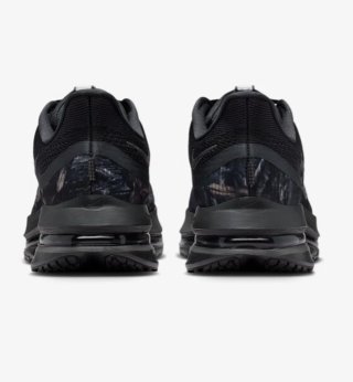 Zapatillas Nike Pegasus Premium 'Off Noir Black'