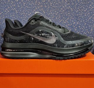 Zapatillas Nike Pegasus Premium 'Off Noir Black'