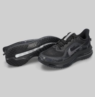 Zapatillas Nike Pegasus Premium 'Off Noir Black'