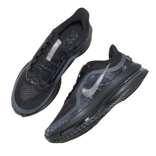 Zapatillas Nike Pegasus Premium 'Off Noir Black'