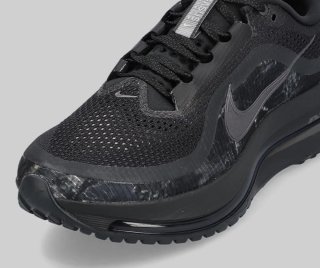 Zapatillas Nike Pegasus Premium 'Off Noir Black'
