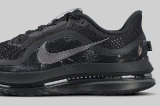 Zapatillas Nike Pegasus Premium 'Off Noir Black'