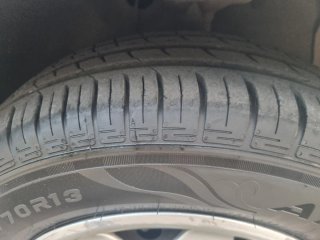 Volkswagen Polo 2001
