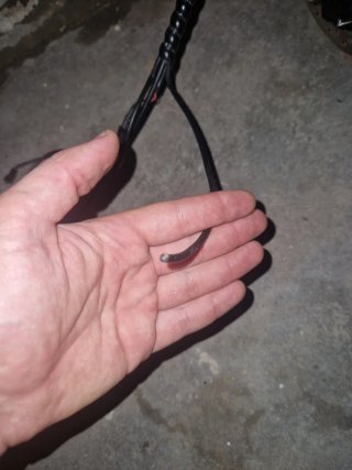 Rueda Delantera Patinete Eléctrico