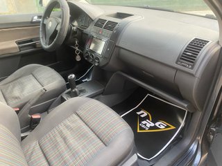 Volkswagen Polo 2007