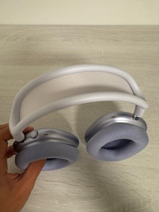 Apple AirPods Max Morado