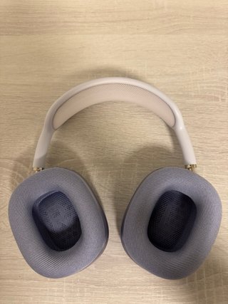 Apple AirPods Max Morado