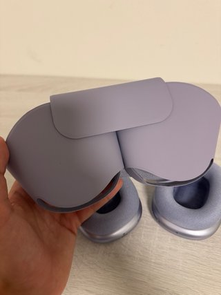 Apple AirPods Max Morado