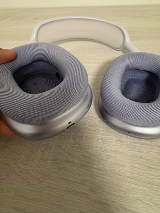 Apple AirPods Max Morado