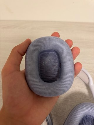 Apple AirPods Max Morado