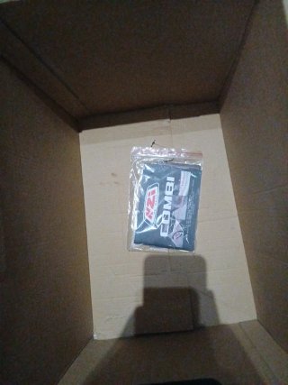 Casco Integral NZI sin usar