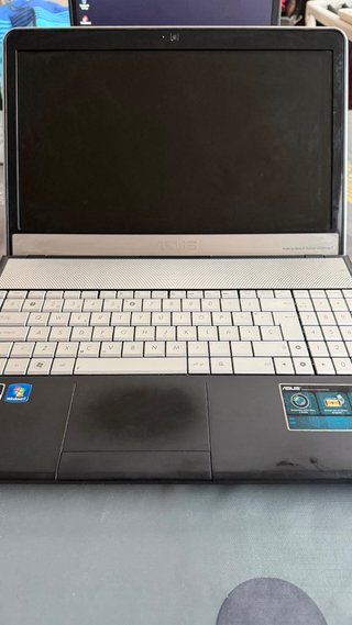 Portátil Apple Azul  ,hp,lenovo asus ,toshiba