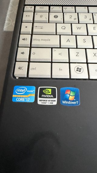 Portátil Apple Azul  ,hp,lenovo asus ,toshiba