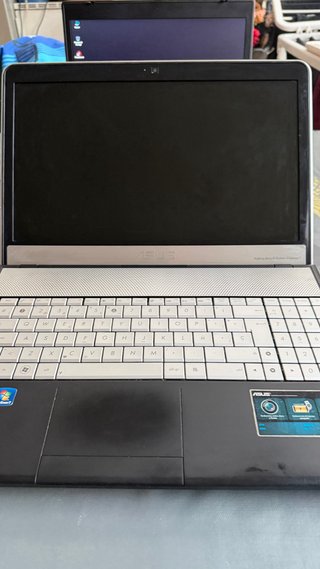 Portátil Apple Azul  ,hp,lenovo asus ,toshiba