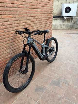 Scott Strike e930