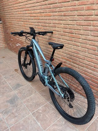 Scott Strike e930
