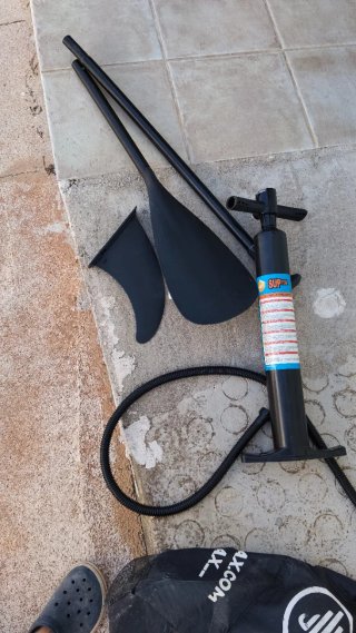 Tabla Paddle Surf 320cm
