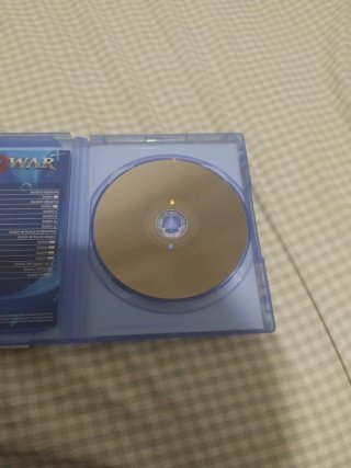 God of War PS4 (PlayStation 4) Hits
