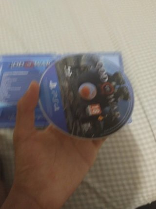 God of War PS4 (PlayStation 4) Hits