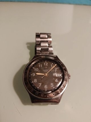 Swatch Irony Big Happy Joe - più regalo