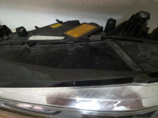 Faro Izquierdo BMW X5 X6 LASER Original