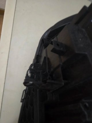 Faro Izquierdo BMW X5 X6 LASER Original