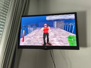 El Quinto Elemento PS1