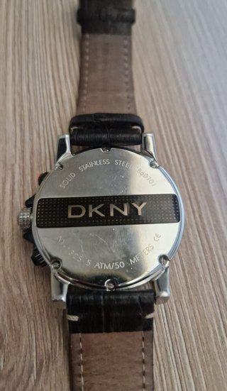 Reloj DKNY NY-1325 de caballero
