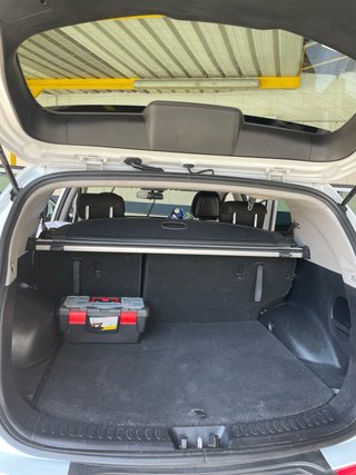 KIA Sportage 2014