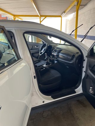 KIA Sportage 2014