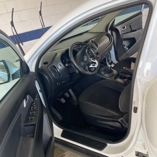 KIA Sportage 2014