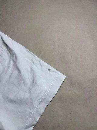 Camiseta Calvin Klein Blanca Talla S