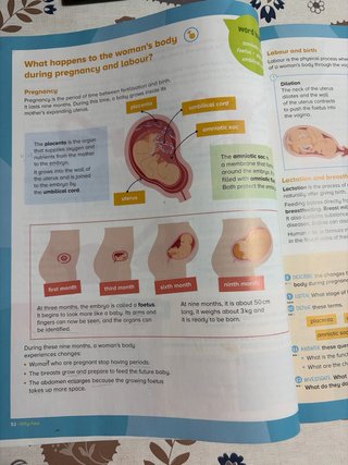 NATURAL & SOCIAL SCIENCE 6 PRIMARY STUDENT'S BO...