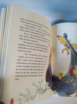 Un número mágico