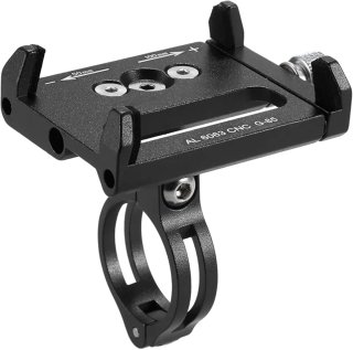 Soporte Bici Triban Decathlon Metal 60-100mm