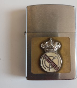 Lote 9+1 Accendini Zippo Vari