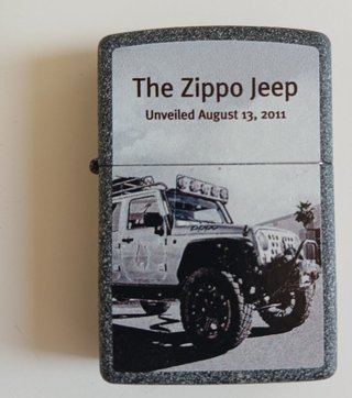 Lote 9+1 Accendini Zippo Vari