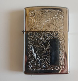 Lote 9+1 Accendini Zippo Vari
